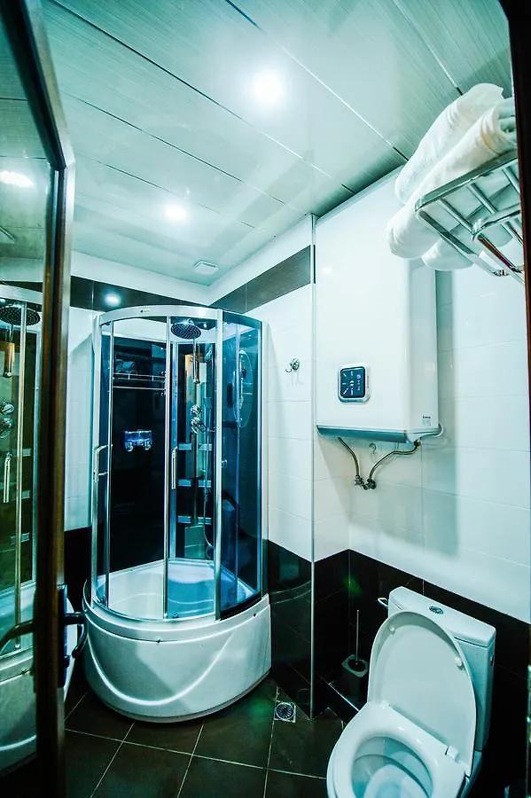 Orbi Blue Horizon Daire Batum