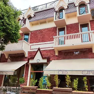Apartment Aparthotel Old City, Batumi